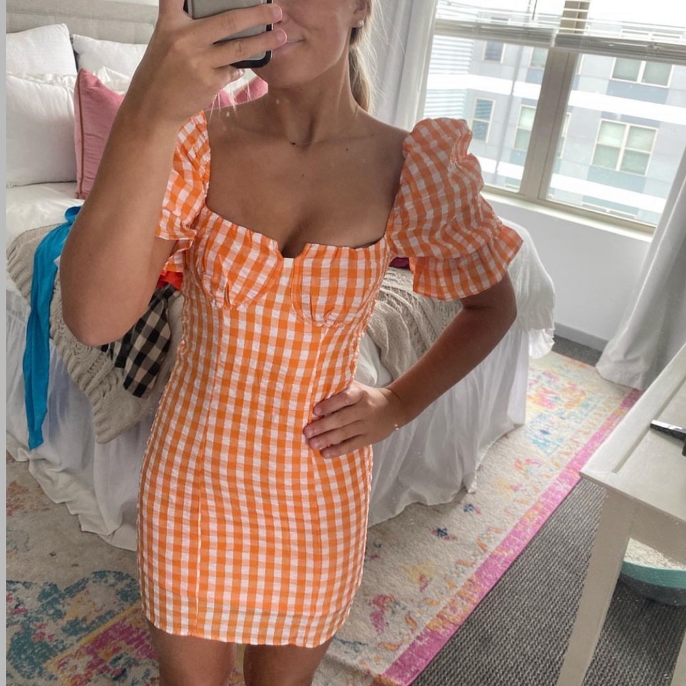 Boutique dress